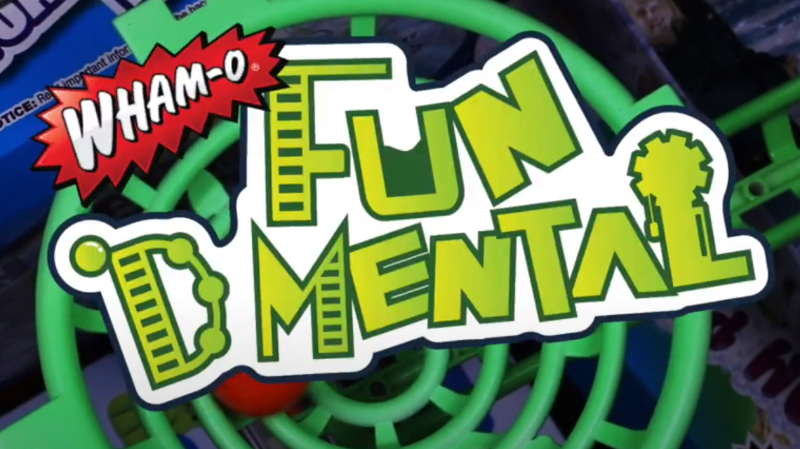 Introducing the Fun-D-Mental range