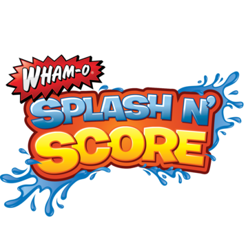 Wham-O Splash 'N Score