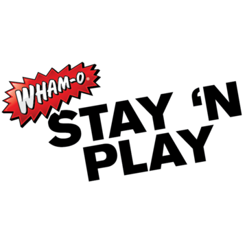 Wham-O Stay 'N Play