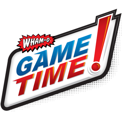 Wham-O Game Time!