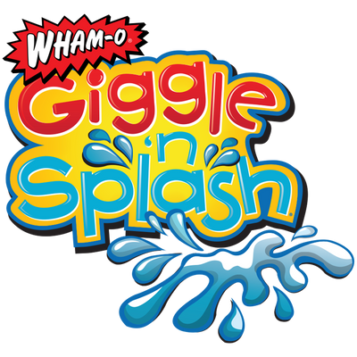 Wham-O Giggle 'N Splash™
