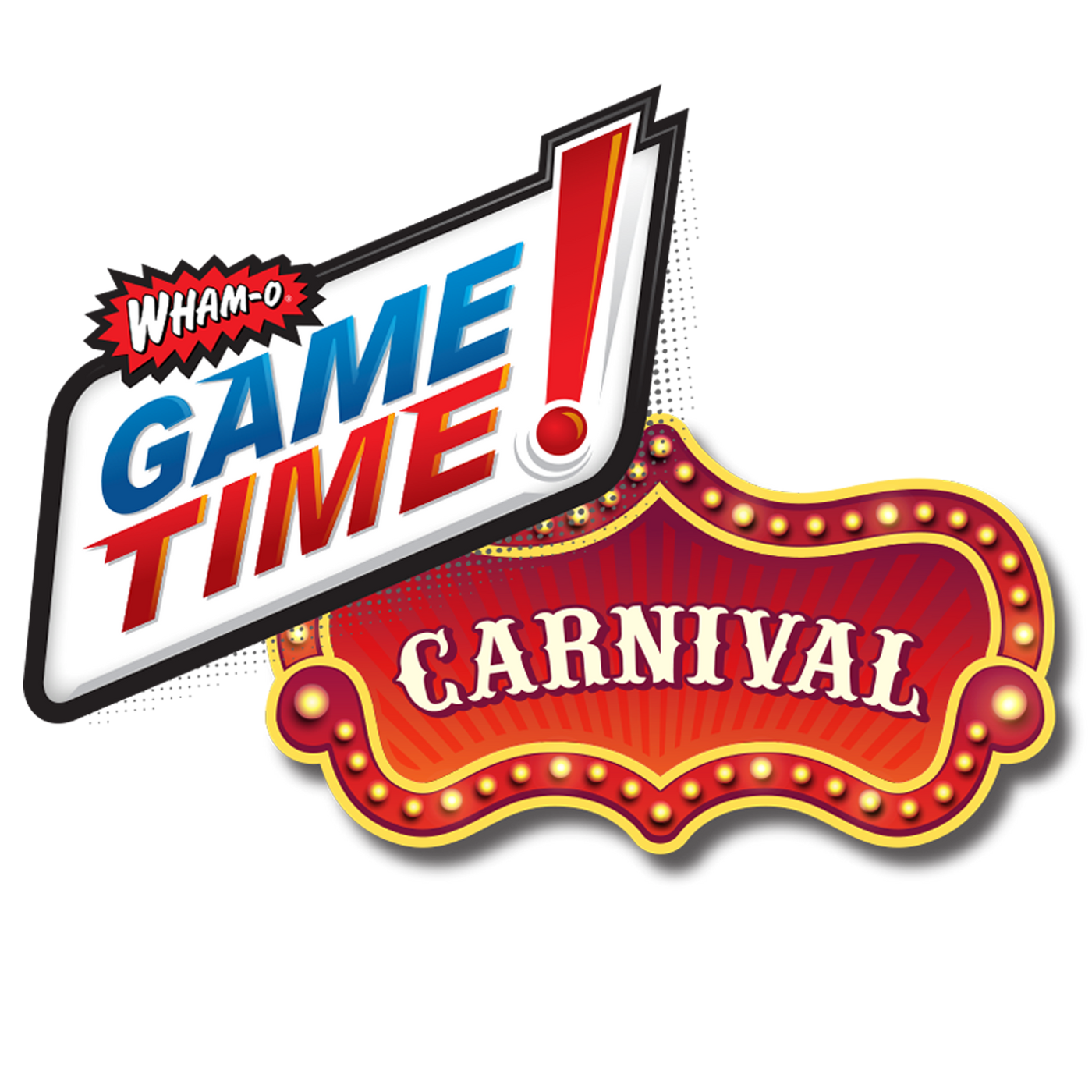 Game Time! Carnival