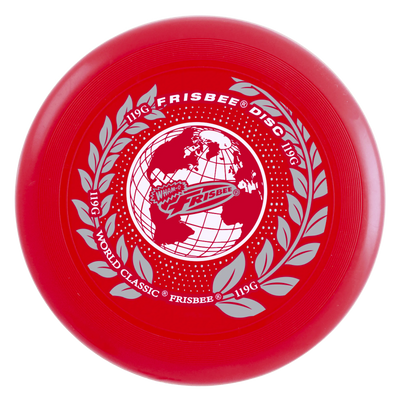 Frisbee® World Class®