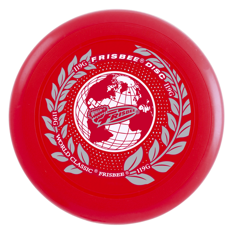 Frisbee® World Class®
