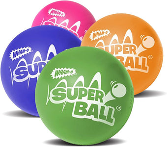 The Original Superball® with Zectron | Wham-O