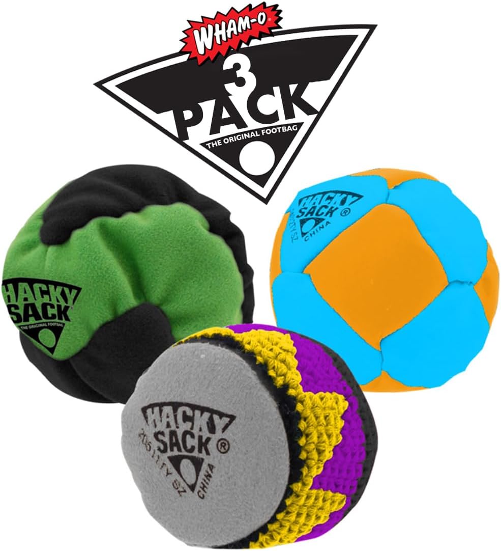 Amazon.co.jp: k785 HACKY SACK SLO-SAK ワムオー ハッキー