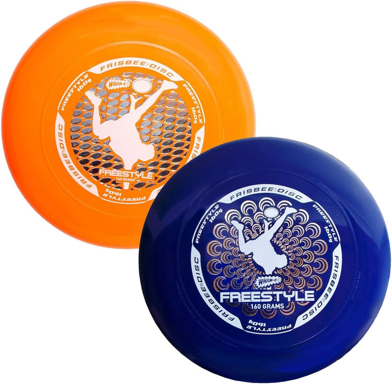 Frisbee® Freestyle