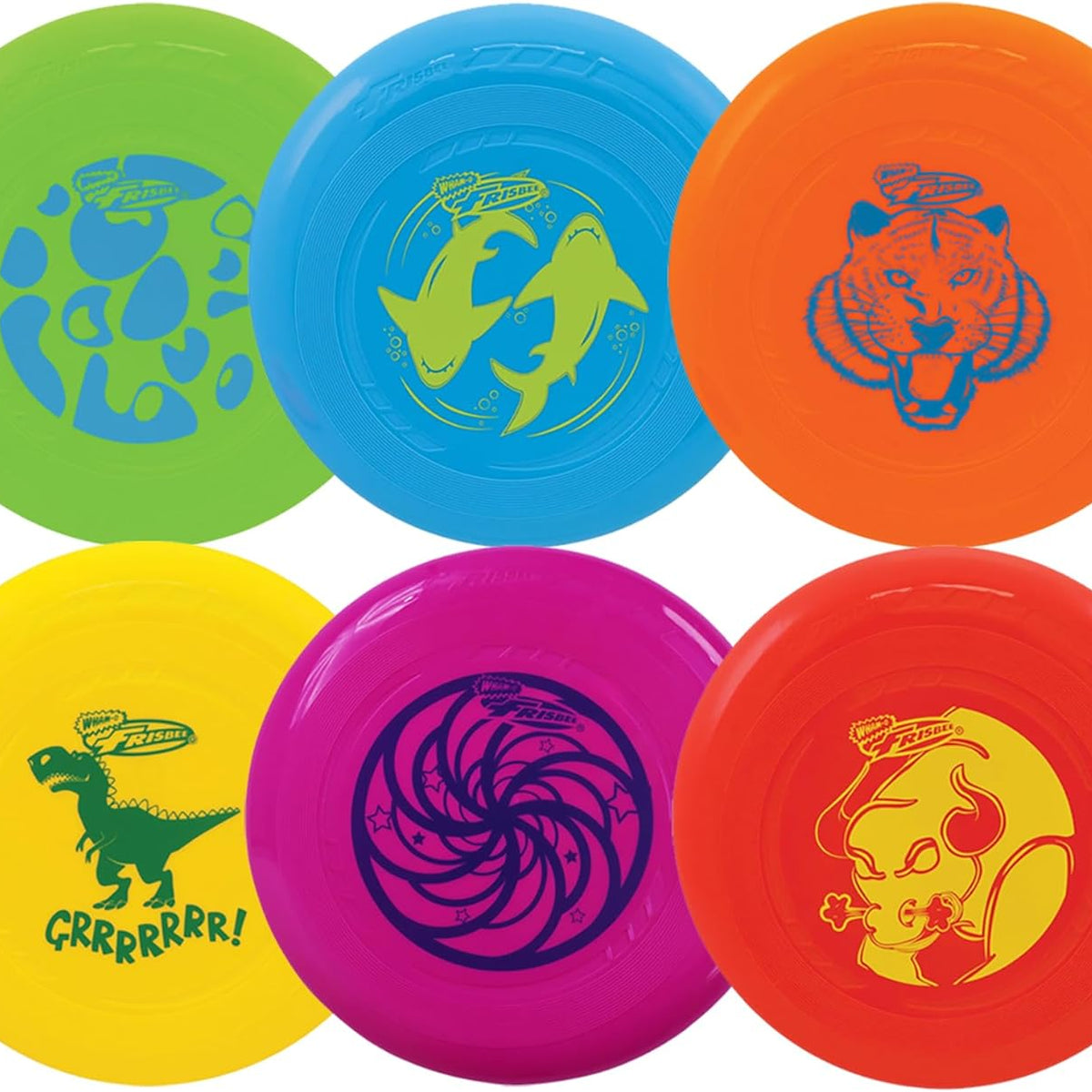 Frisbee® Go – Wham-O