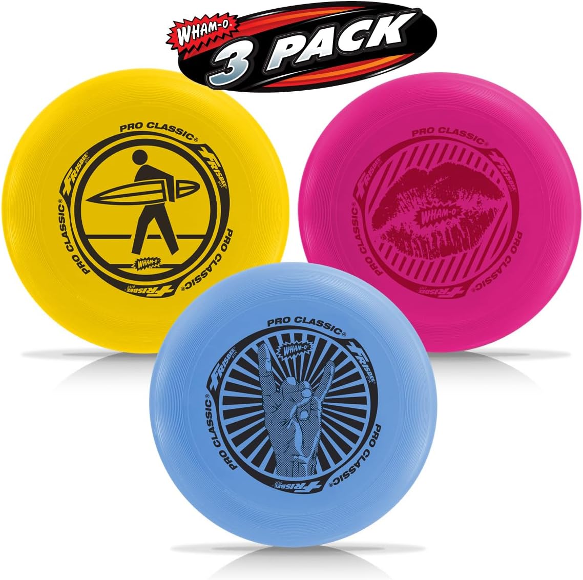 Ultimate Discs - Ultimate Disc - Sport Overview - Small Planet