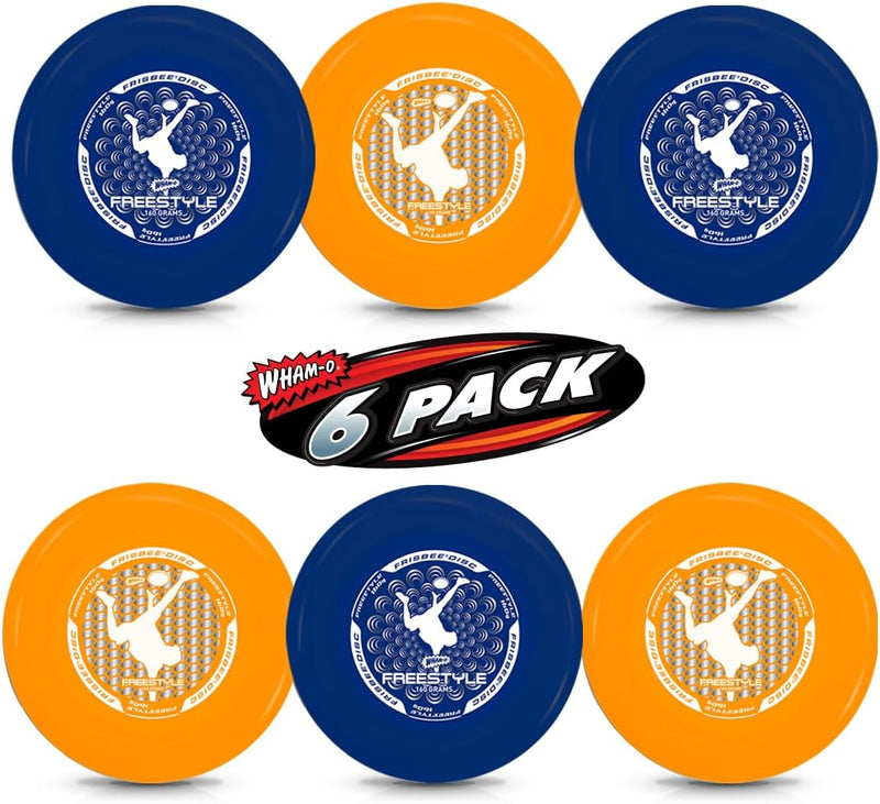 Frisbee® Freestyle