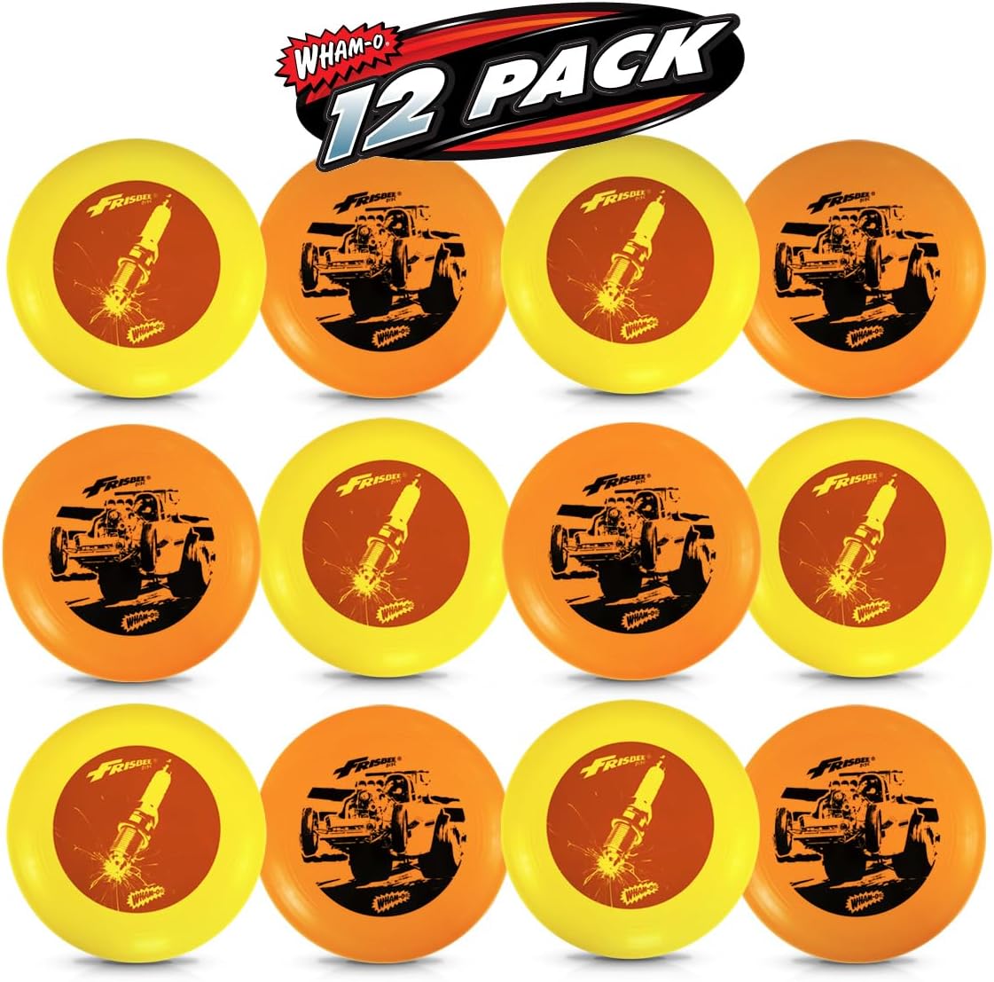 Frisbee® Super Flyer – Wham-O®