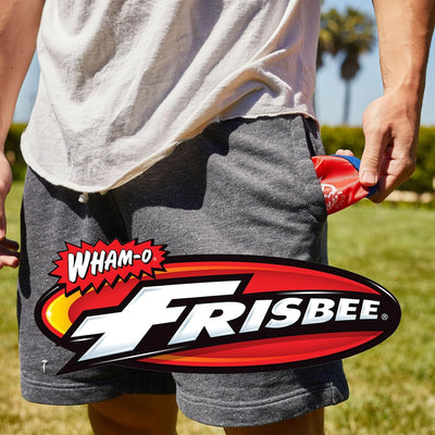 Frisbee® Mini Pocket Frisbee