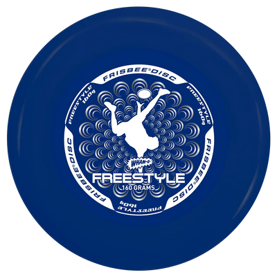 Frisbee® Freestyle