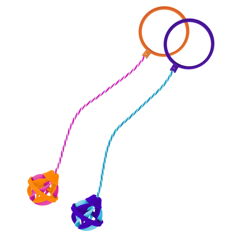Hula Hoop® Flexi-Skipper