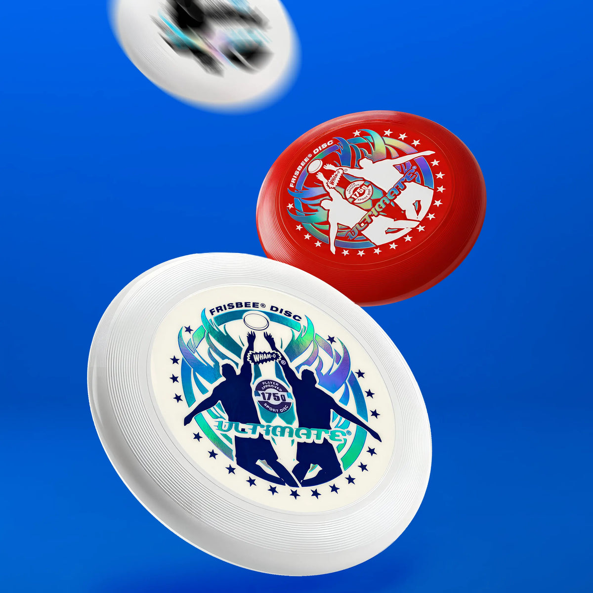 Frisbee® Ultimate® | Wham-O®