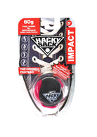 HACKYSACK IMPACT