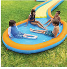 Wham-O 28 ft Slip 'N Slide Air with Pool on sale now and part of the {{collection.title}} of products.