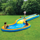 Wham-O 28 ft Slip 'N Slide Air with Pool on sale now and part of the {{collection.title}} of products.