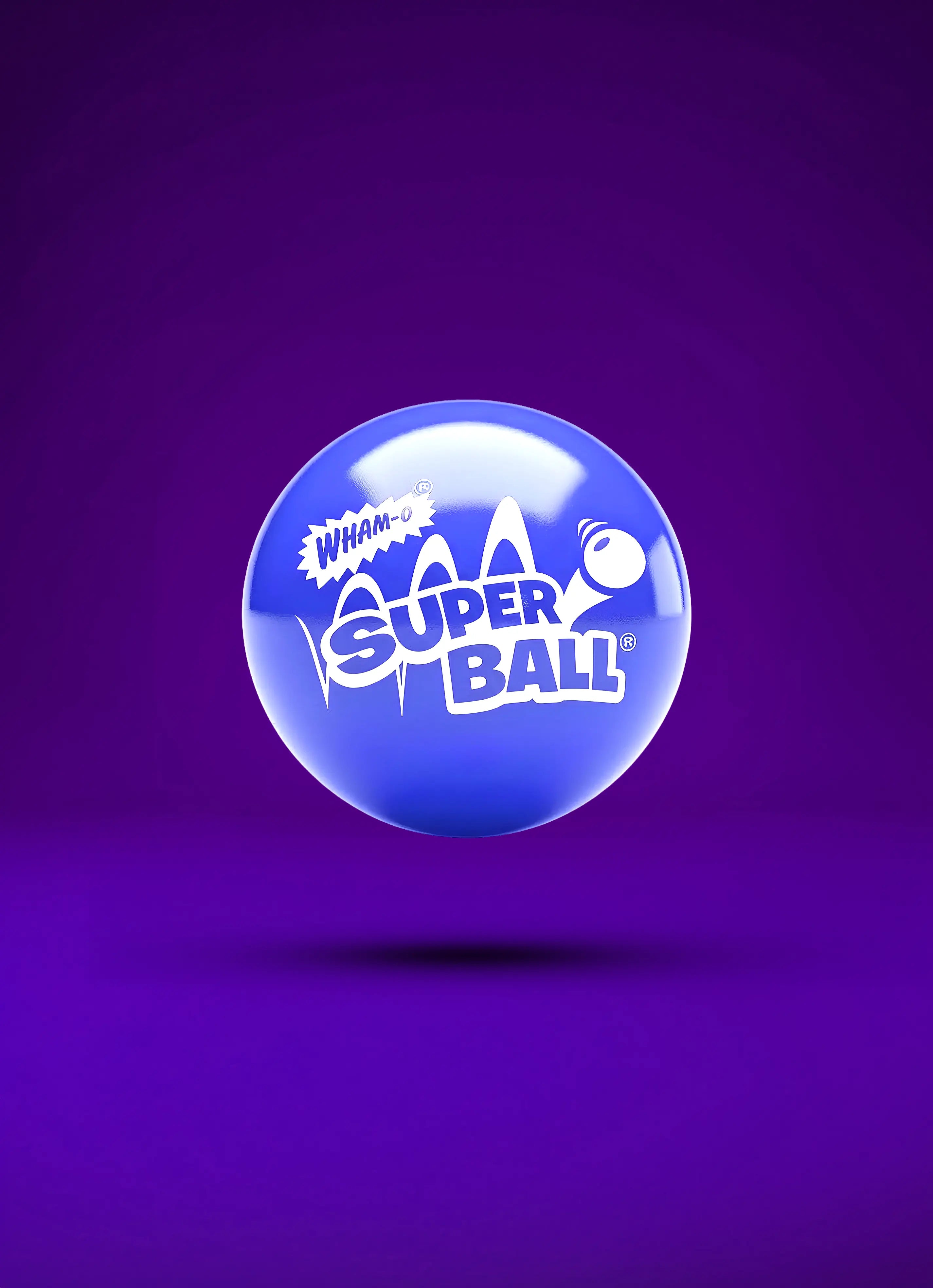 Superball® Color | Wham-O – Wham-O®