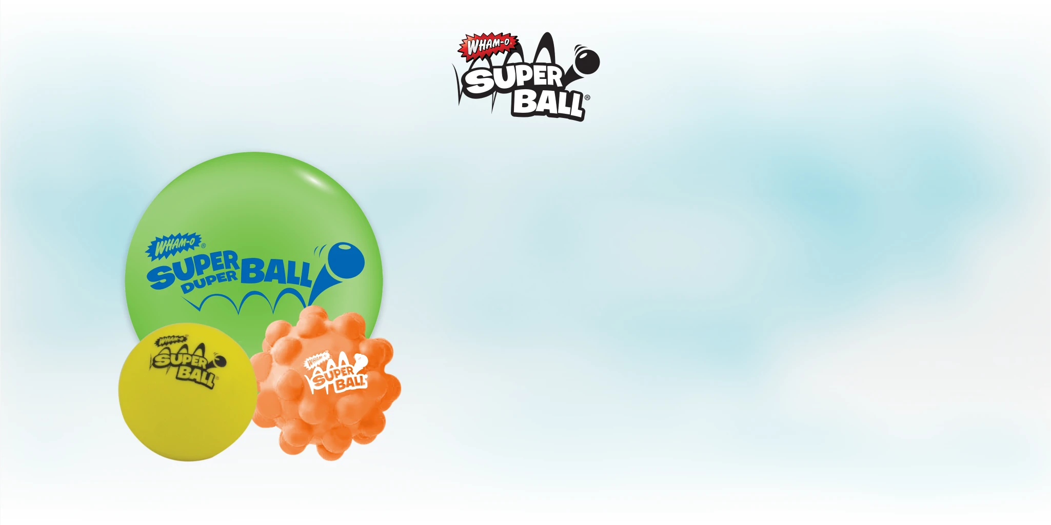 Super ball hot sale