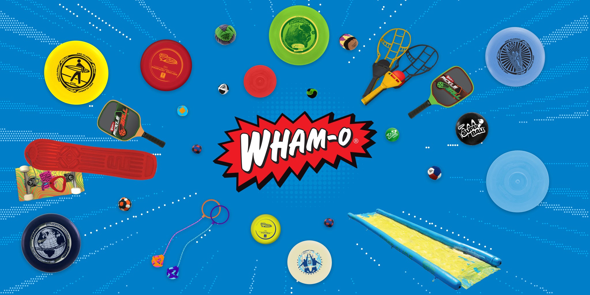 All Products – Wham-O®