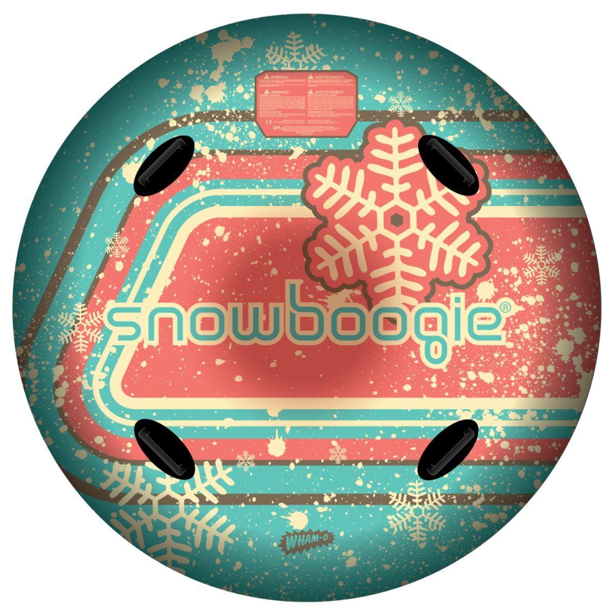 Snowboogie® Air Tube 48