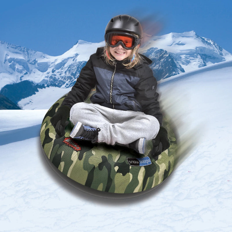 Super Tube Winter Bundle