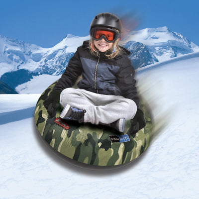 Wham-O Snowboogie Super Tube
