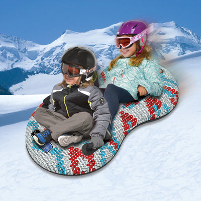 Super Tube Winter Bundle