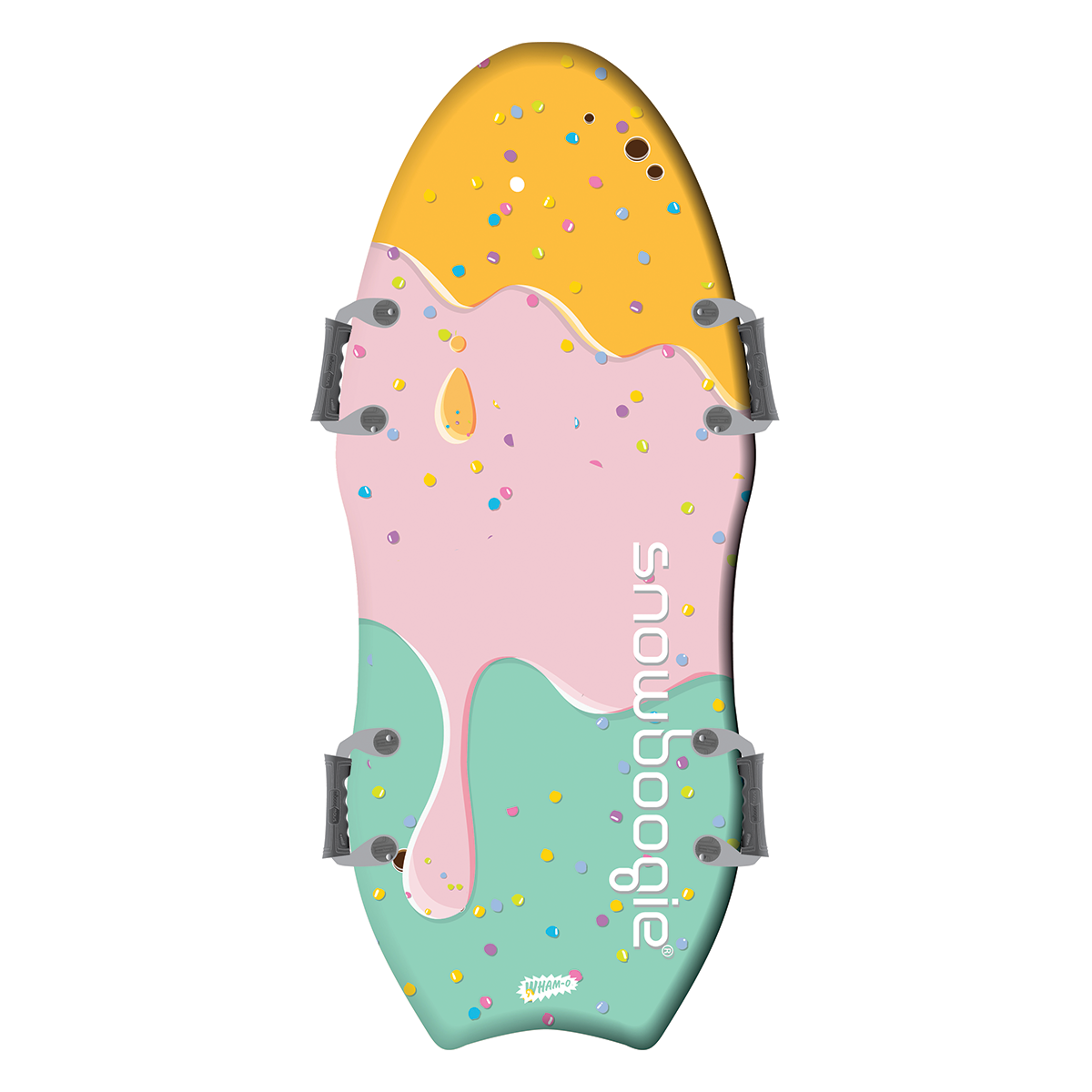 Snowboogie® Snowboard 105 – Wham-O Snowboogie® Snowboard 105 – Wham-O