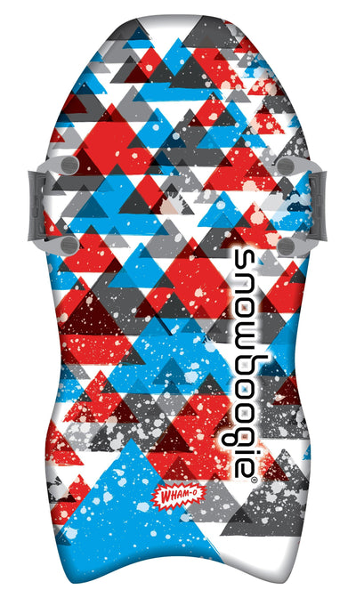 Wham-O Snowboogie® Air Thunder 40"