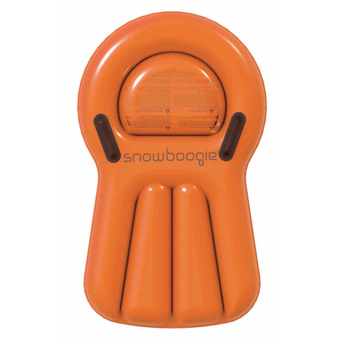Wham-O Snowboogie® Air Sled 32" orange