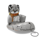 Wham-O Snowboogie® Child Inflatable Pull Sled 33"