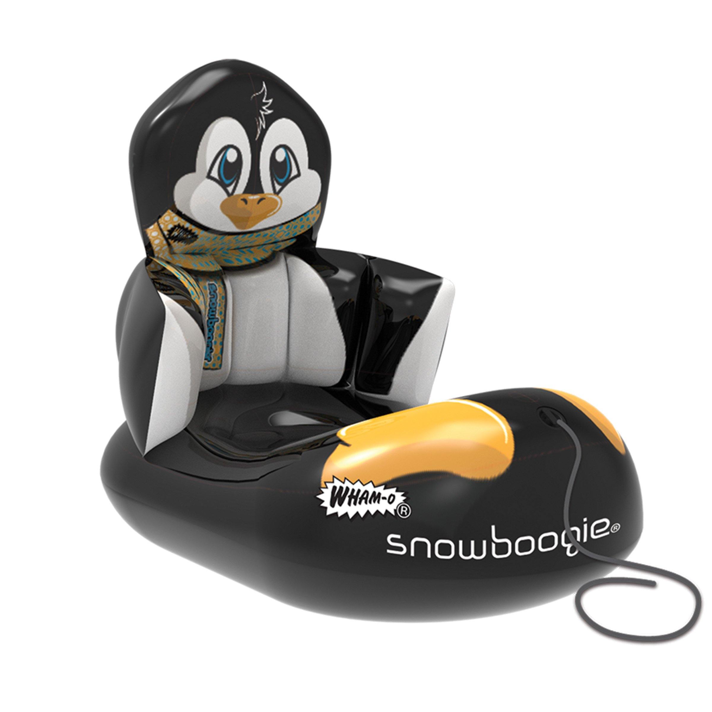 Snowboogie® Child Inflatable Pull Sled 33