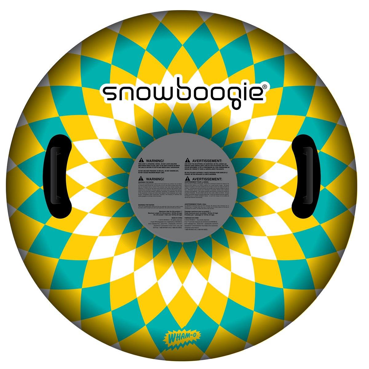 Snowboogie® Air Thunder 40 Snowboogie® Air Thunder 40