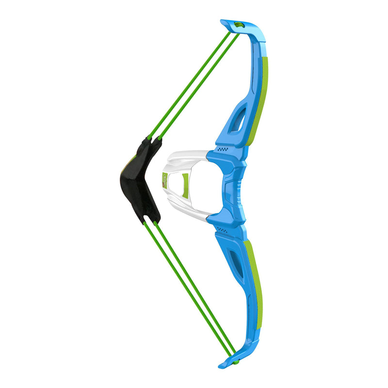 Wham-O Arctic Force Mega Snow Bow with sharp cotrast