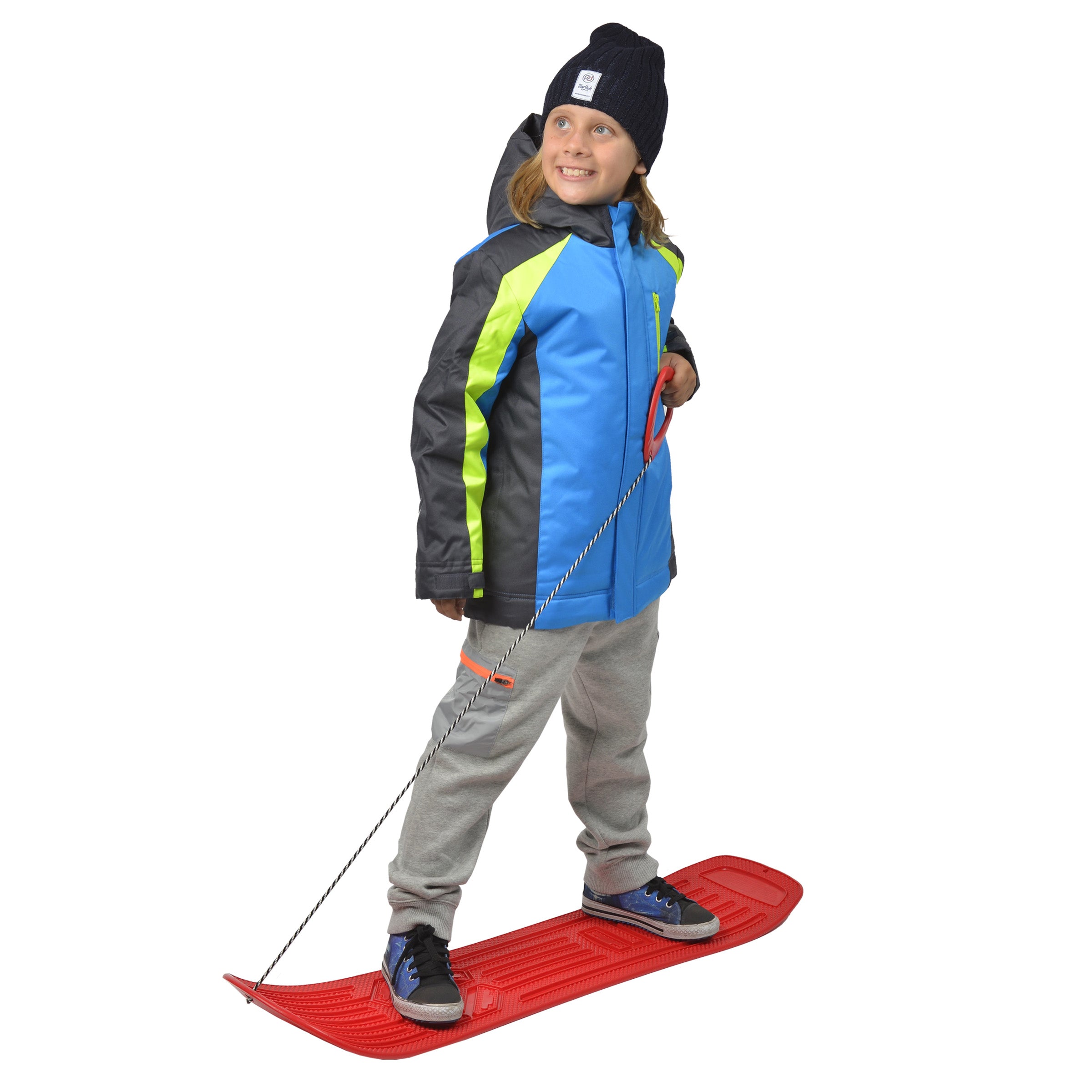 Snowboogie® Snowboard 105 – Wham-O