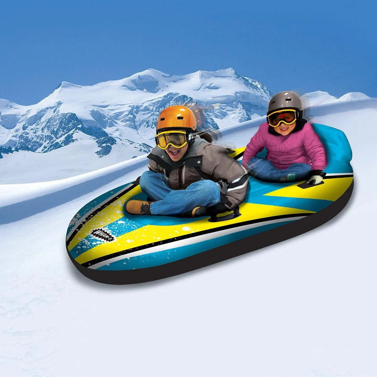 Double Team Winter Bundle – Wham-O®