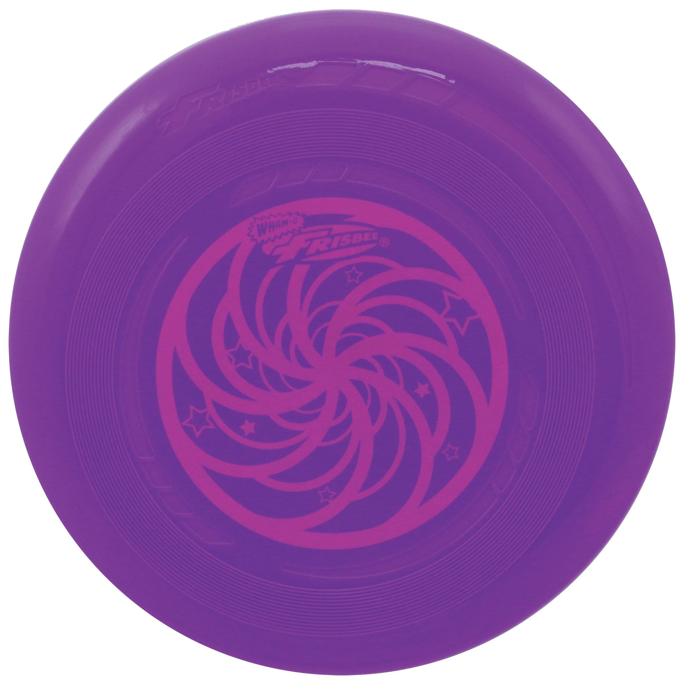 Wham-O Frisbee® Go Purple