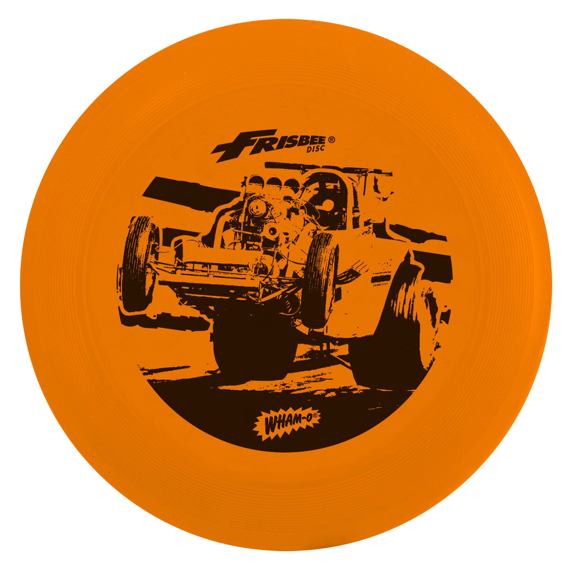 Frisbee® Super Flyer – Wham-O®