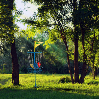 Frisbee® Official Golf Set