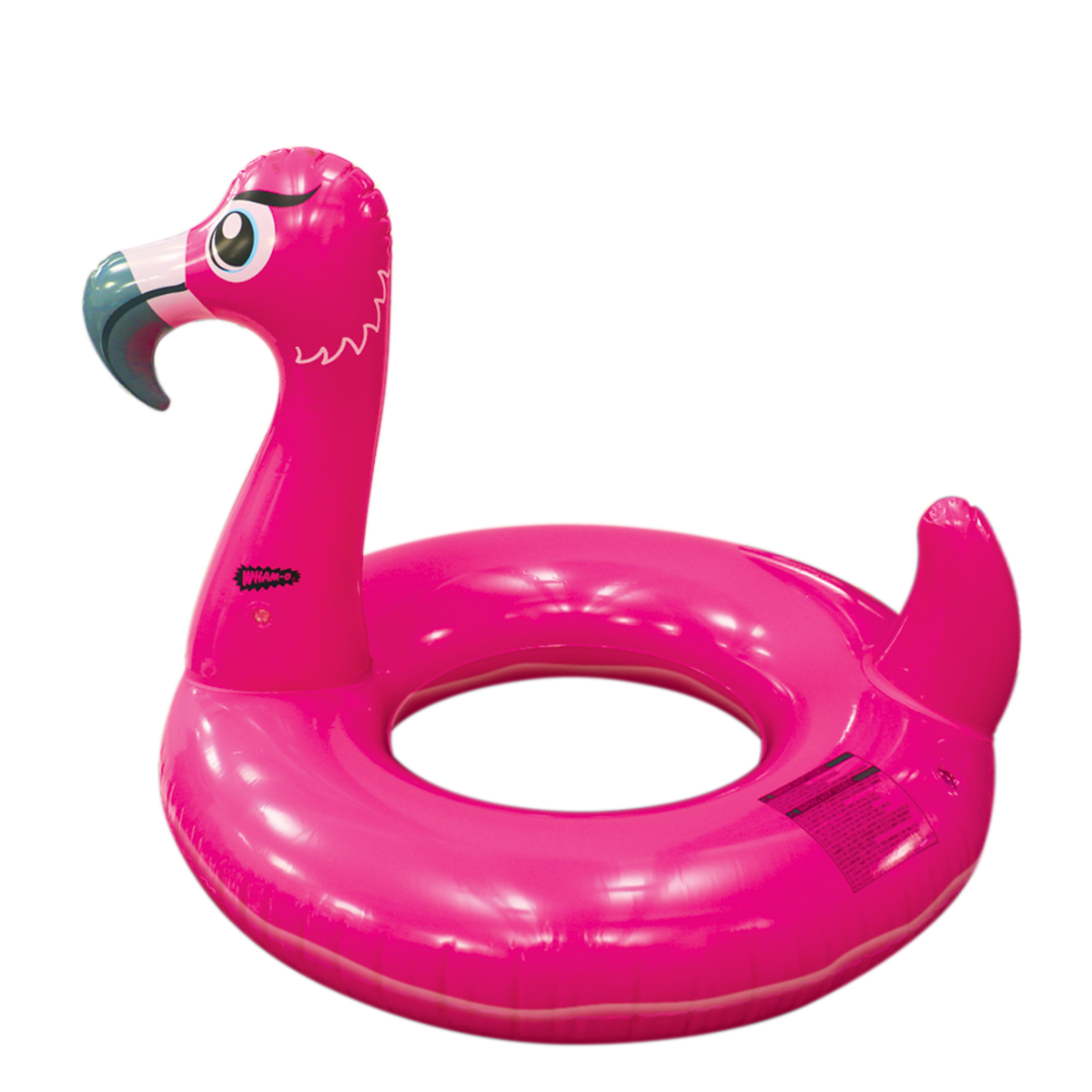 Wham-O Splash Flamingo Pool Float