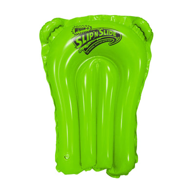 Wham-O Slip 'N Slide® Triple Wave Rider® with slider green