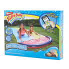 Actual Product Package Wham-O Slip 'N Slide® Double Wave Rider®
