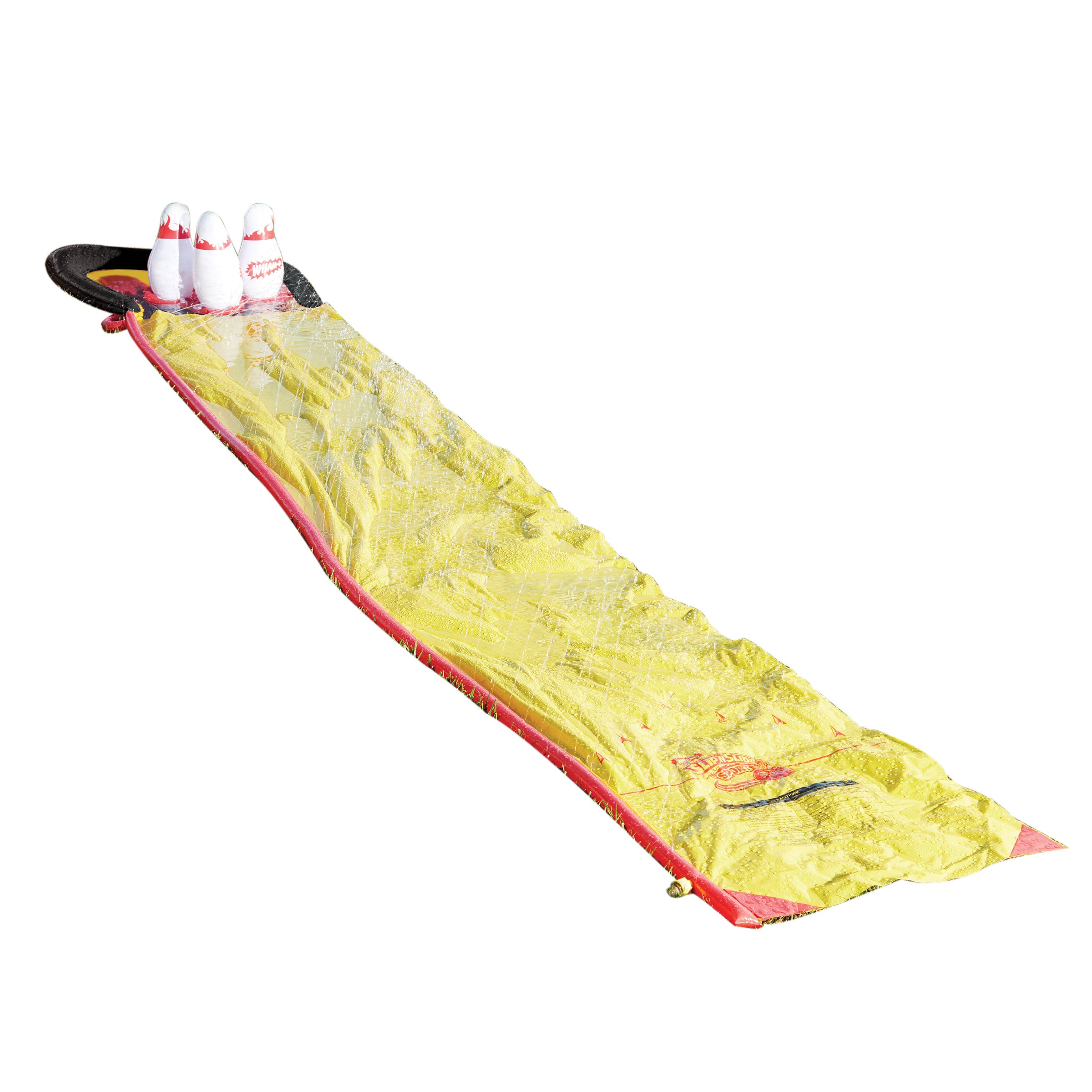 Slip 'N Slide® Triple Wave Rider® | Wham-O®