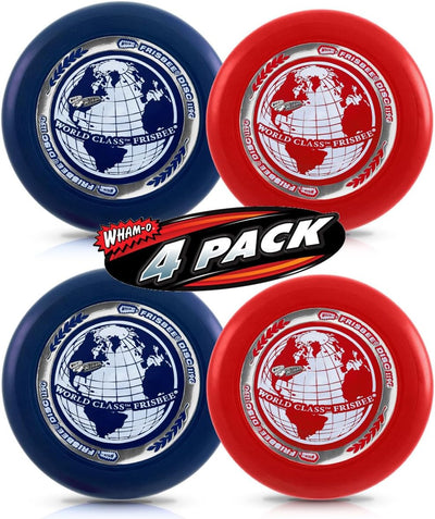 Frisbee® World Class®