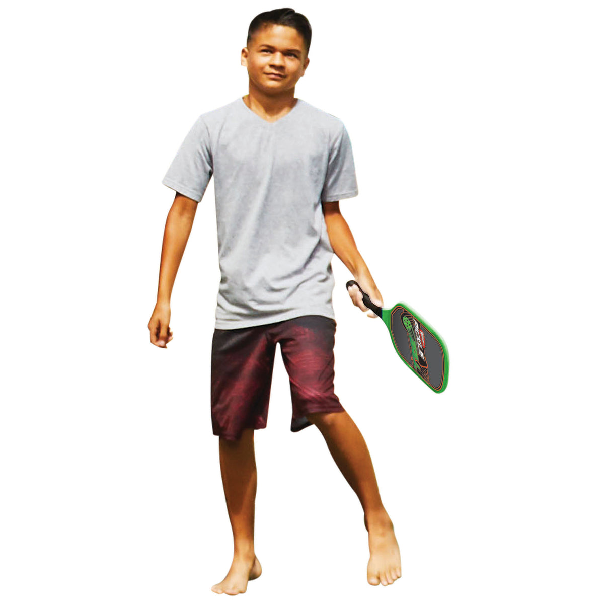Trac Ball Racket Game Time! Trac-Ball® II | Wham-O®