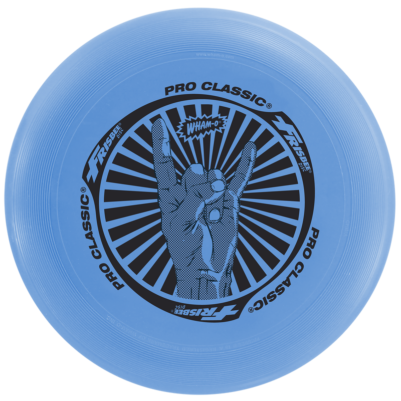 Wham-O Frisbee® Pro Classic Blue