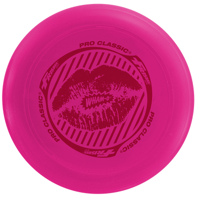 Wham-O Frisbee® Pro Classic Pink