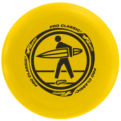 Wham-O Frisbee® Pro Classic Yellow